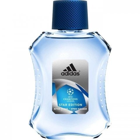 UEFA Champions League Star Edition